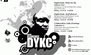 DYKC? website