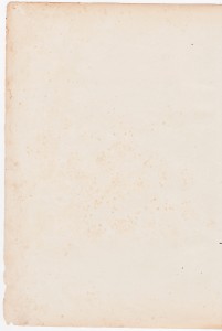 High Resolution Aged Paper Texture 103