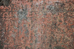 Old Brick Grunge Texture 910