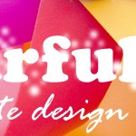 Colourful Website Inspirations