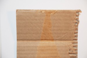 Cardboard Texture 24 High Resolution