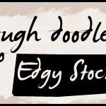 Photoshop Tutorial Doodle Banner